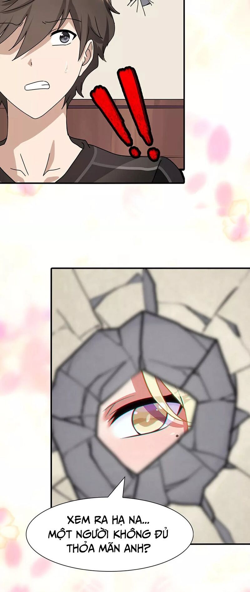 đọc truyện Bạn Gái Zombie Của Tôi Chương 223 ảnh 28 tại Thiên Thai Truyện