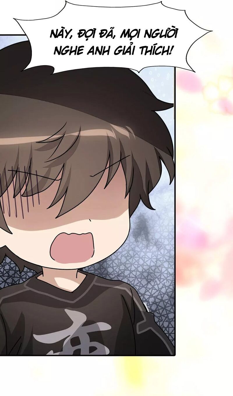 đọc truyện Bạn Gái Zombie Của Tôi Chương 223 ảnh 30 tại Thiên Thai Truyện