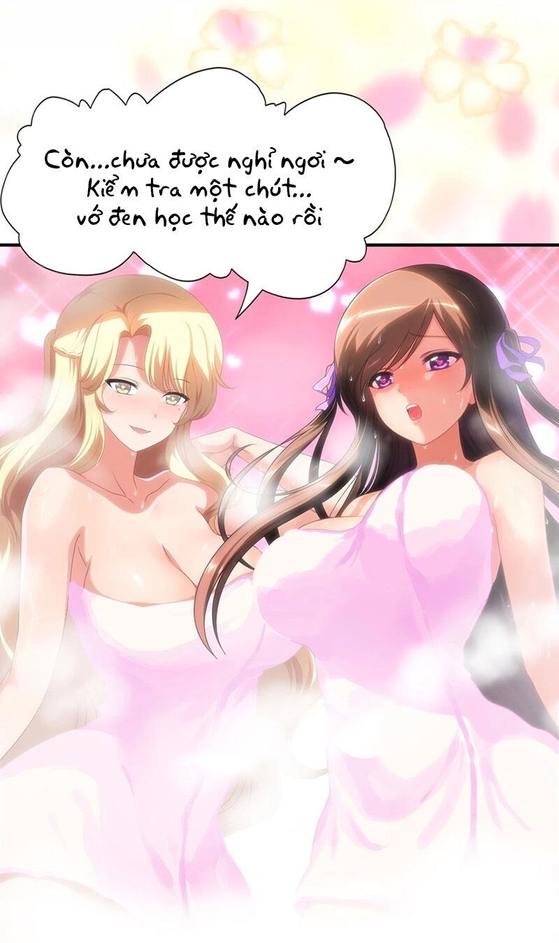 đọc truyện Bạn Gái Zombie Của Tôi Chương 223 ảnh 31 tại Thiên Thai Truyện