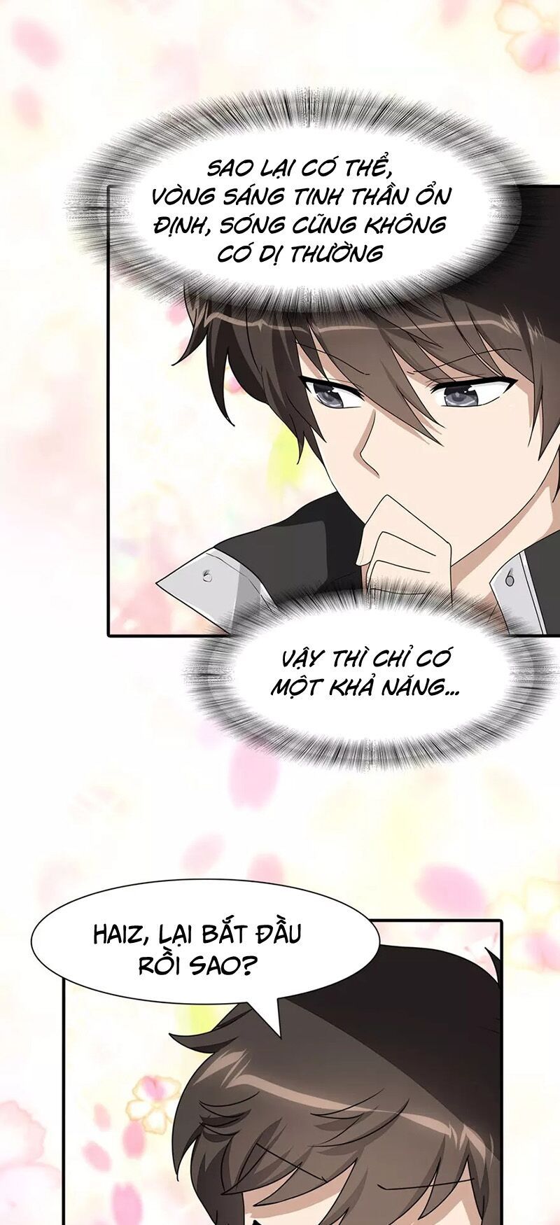 đọc truyện Bạn Gái Zombie Của Tôi Chương 223 ảnh 5 tại Thiên Thai Truyện