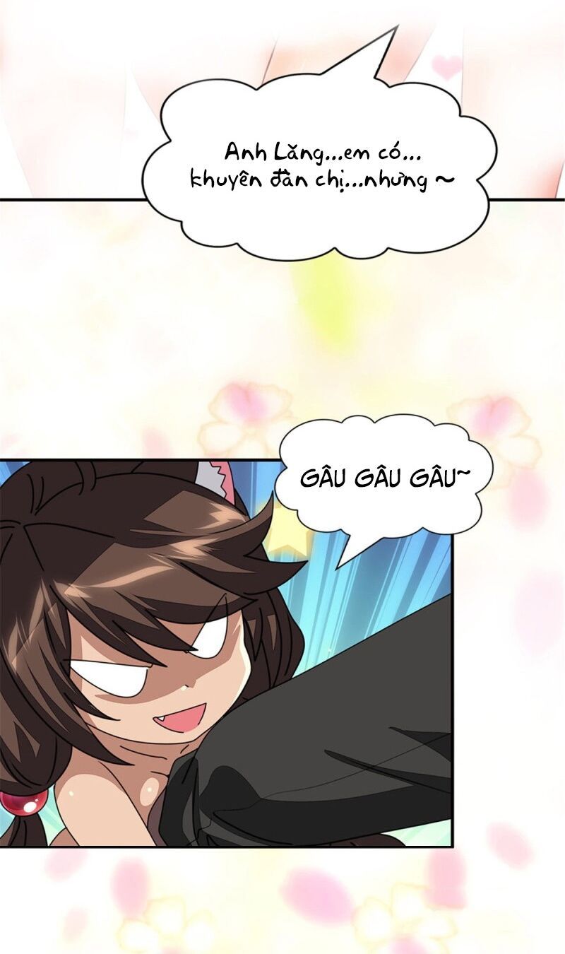 đọc truyện Bạn Gái Zombie Của Tôi Chương 223 ảnh 32 tại Thiên Thai Truyện