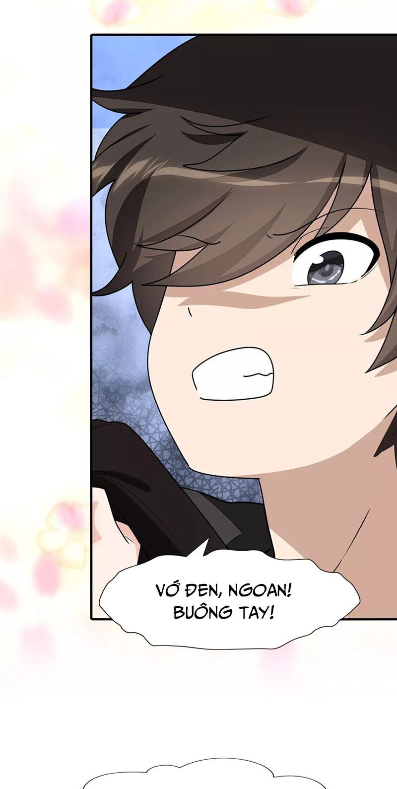 đọc truyện Bạn Gái Zombie Của Tôi Chương 223 ảnh 33 tại Thiên Thai Truyện