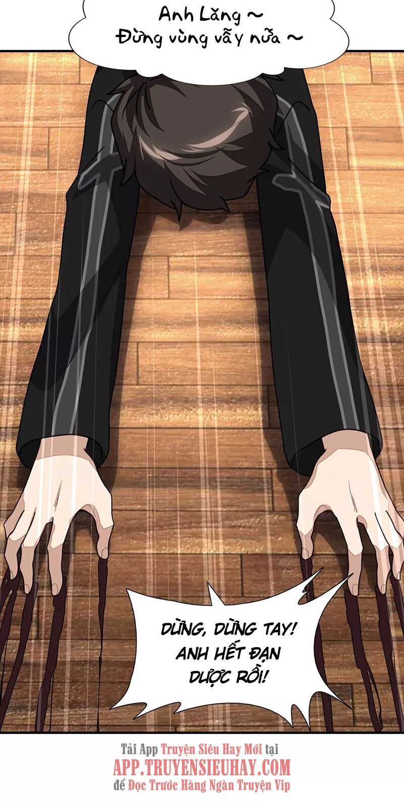 đọc truyện Bạn Gái Zombie Của Tôi Chương 223 ảnh 34 tại Thiên Thai Truyện