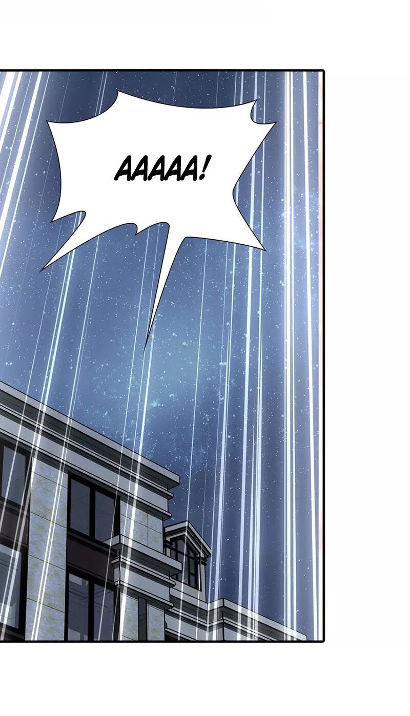 đọc truyện Bạn Gái Zombie Của Tôi Chương 223 ảnh 35 tại Thiên Thai Truyện