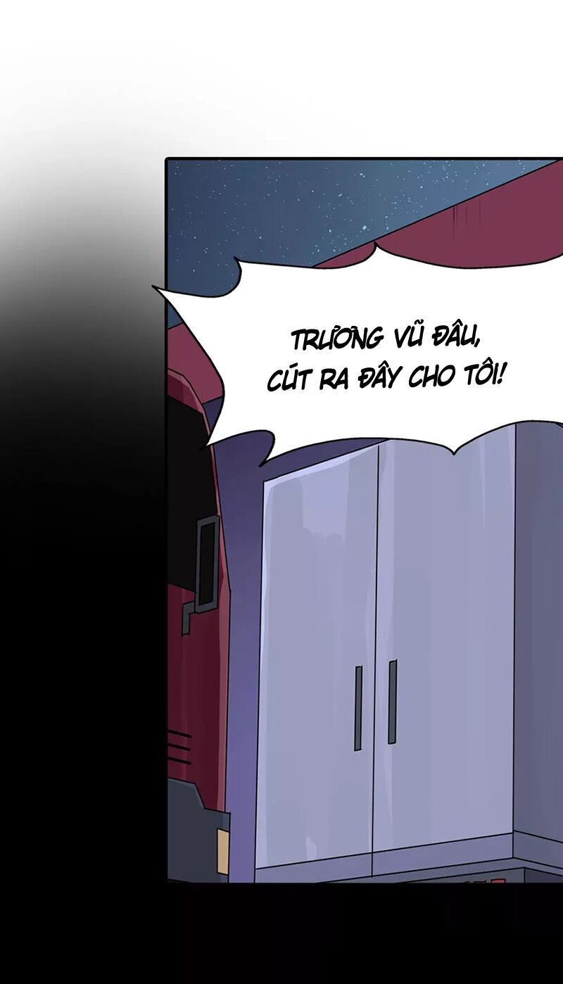 đọc truyện Bạn Gái Zombie Của Tôi Chương 223 ảnh 36 tại Thiên Thai Truyện