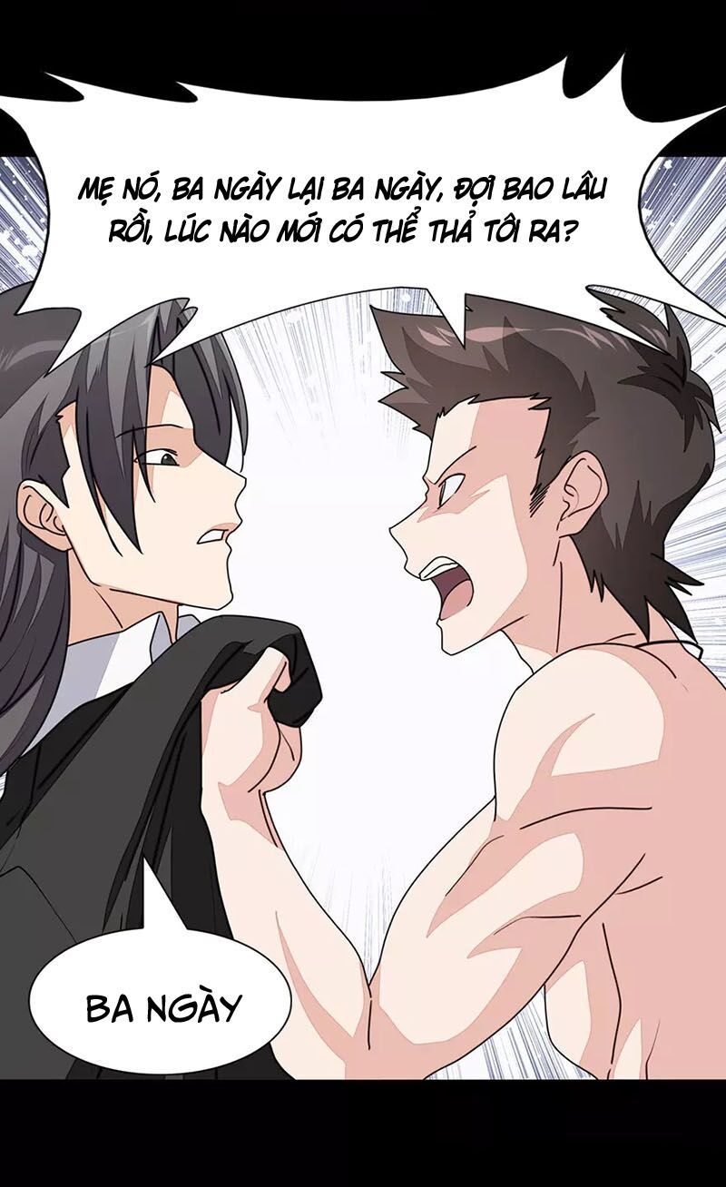 đọc truyện Bạn Gái Zombie Của Tôi Chương 223 ảnh 37 tại Thiên Thai Truyện