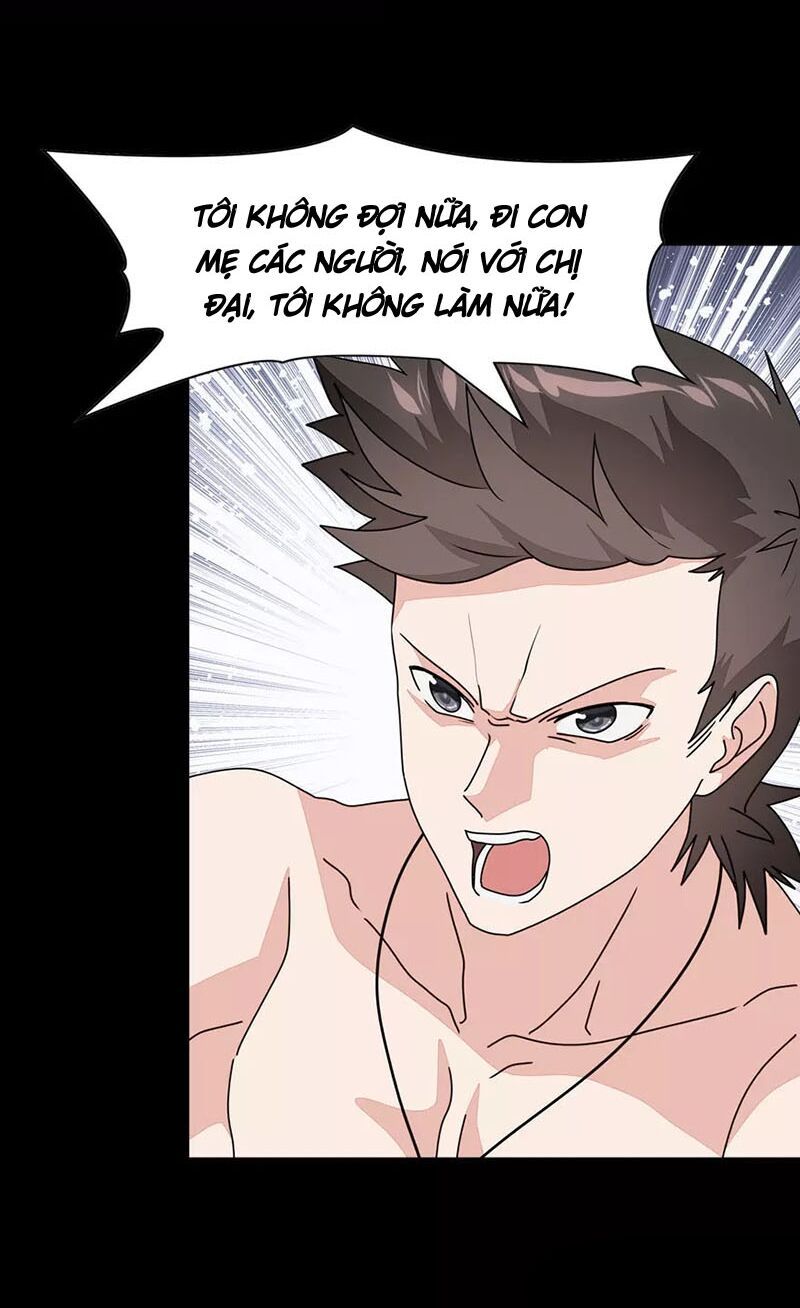 đọc truyện Bạn Gái Zombie Của Tôi Chương 223 ảnh 38 tại Thiên Thai Truyện