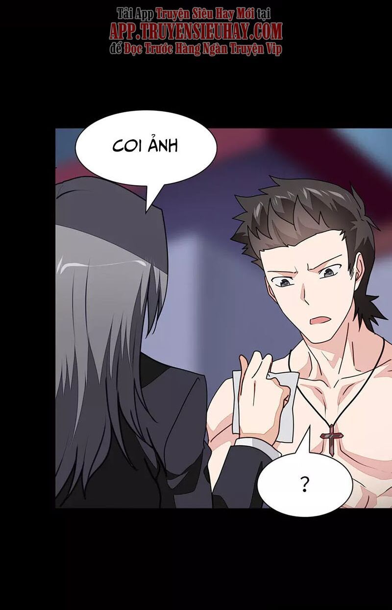 đọc truyện Bạn Gái Zombie Của Tôi Chương 223 ảnh 40 tại Thiên Thai Truyện