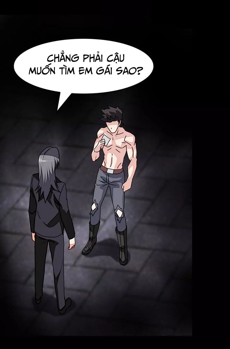 đọc truyện Bạn Gái Zombie Của Tôi Chương 223 ảnh 41 tại Thiên Thai Truyện