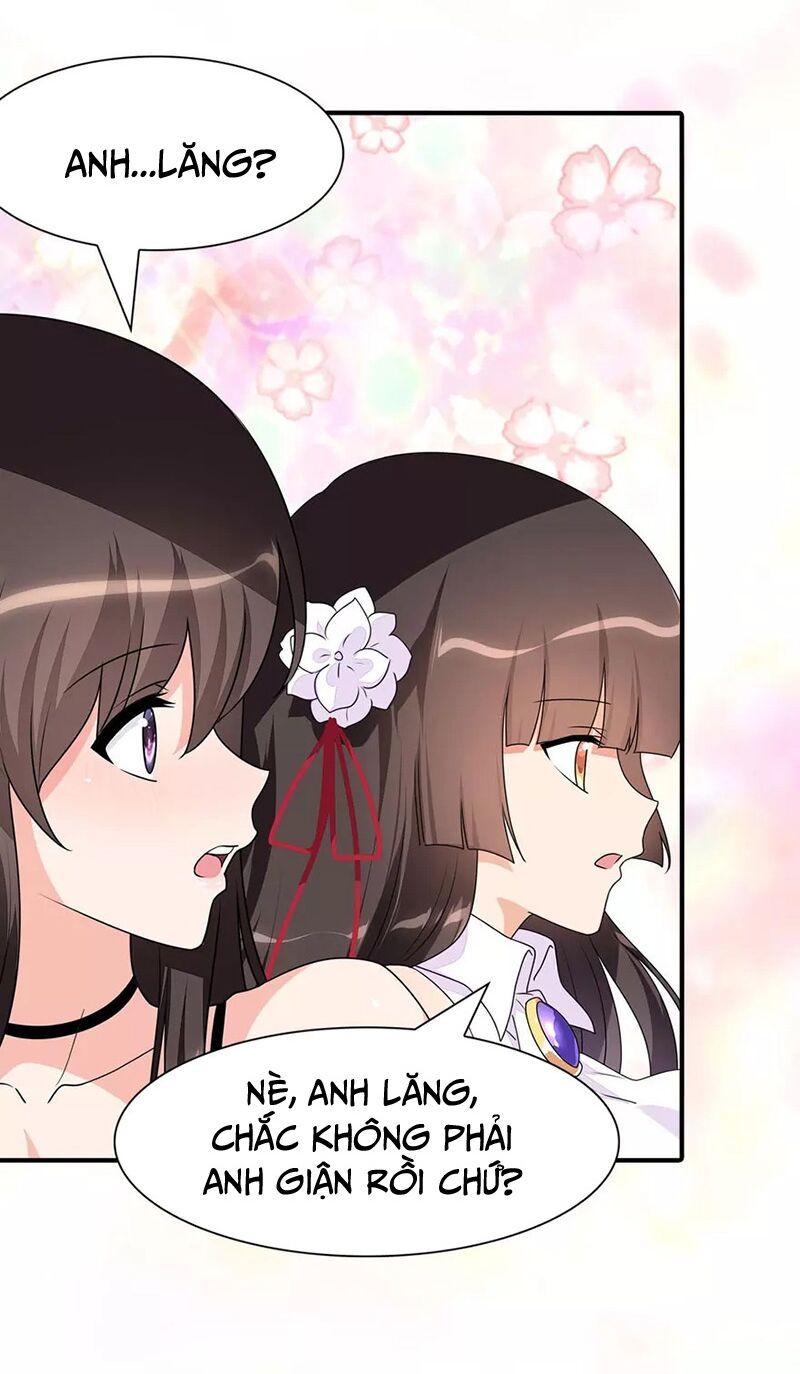 đọc truyện Bạn Gái Zombie Của Tôi Chương 223 ảnh 8 tại Thiên Thai Truyện