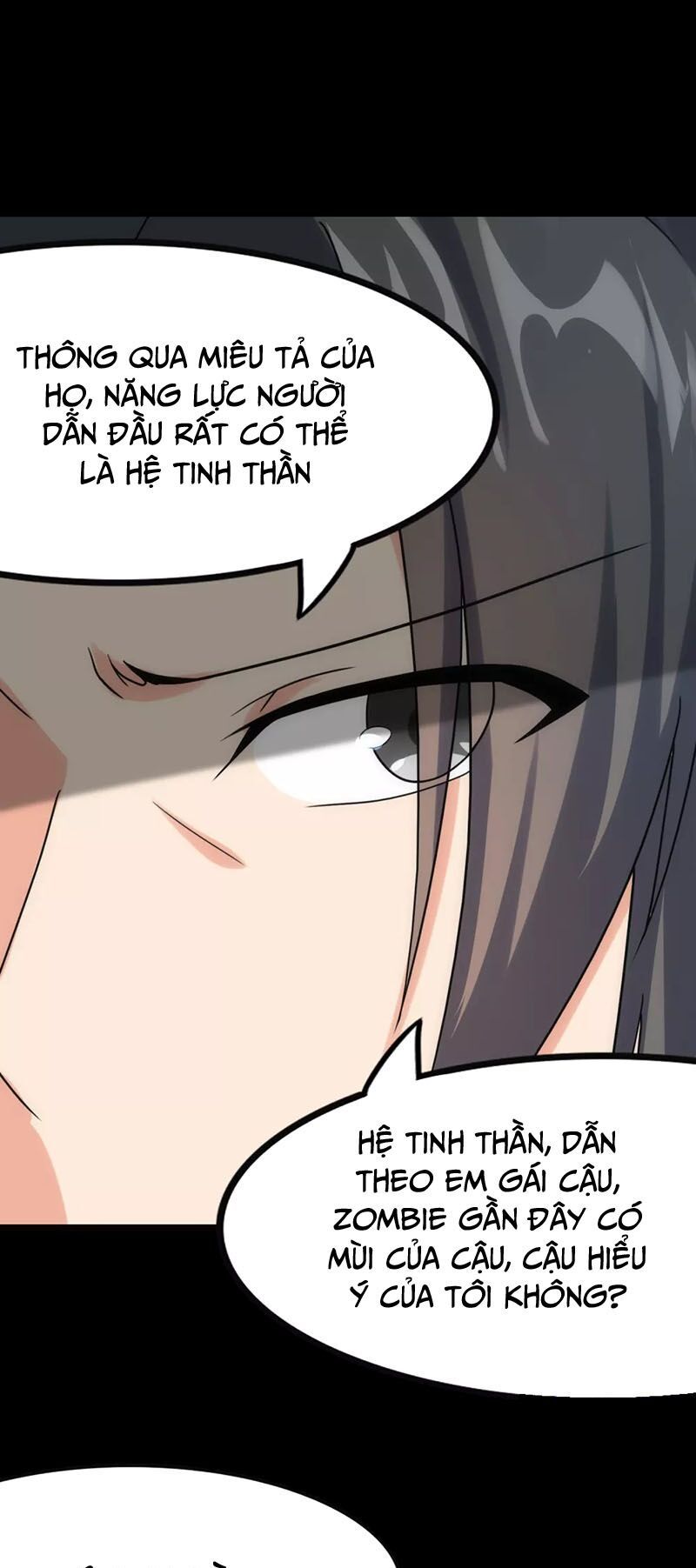 đọc truyện Bạn Gái Zombie Của Tôi Chương 224 ảnh 13 tại Thiên Thai Truyện