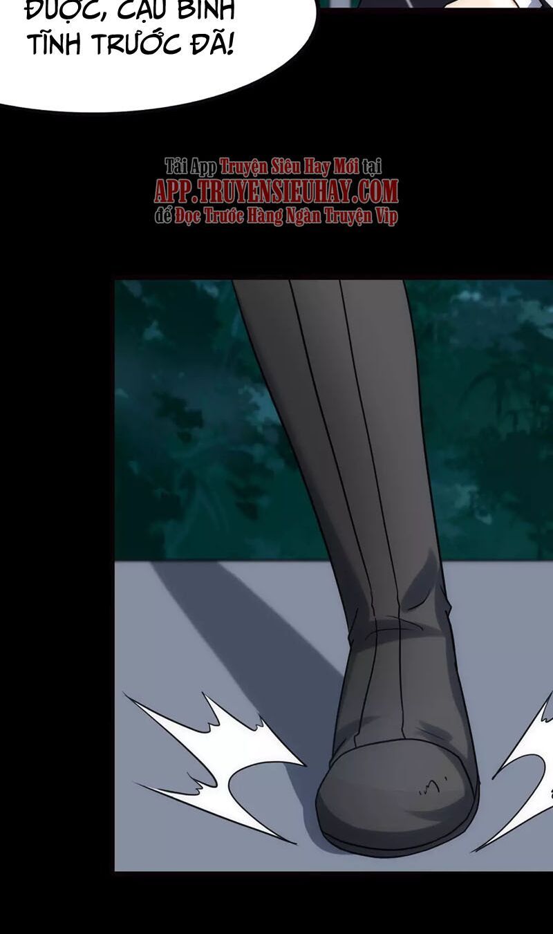 đọc truyện Bạn Gái Zombie Của Tôi Chương 224 ảnh 16 tại Thiên Thai Truyện