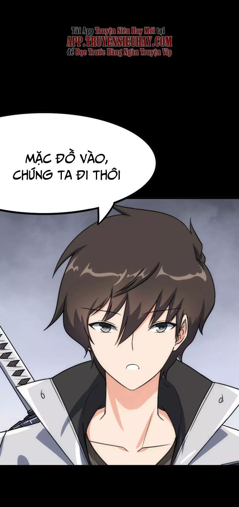 đọc truyện Bạn Gái Zombie Của Tôi Chương 224 ảnh 22 tại Thiên Thai Truyện