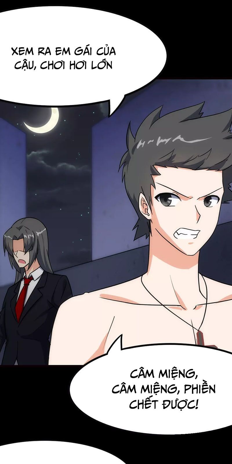 đọc truyện Bạn Gái Zombie Của Tôi Chương 224 ảnh 25 tại Thiên Thai Truyện