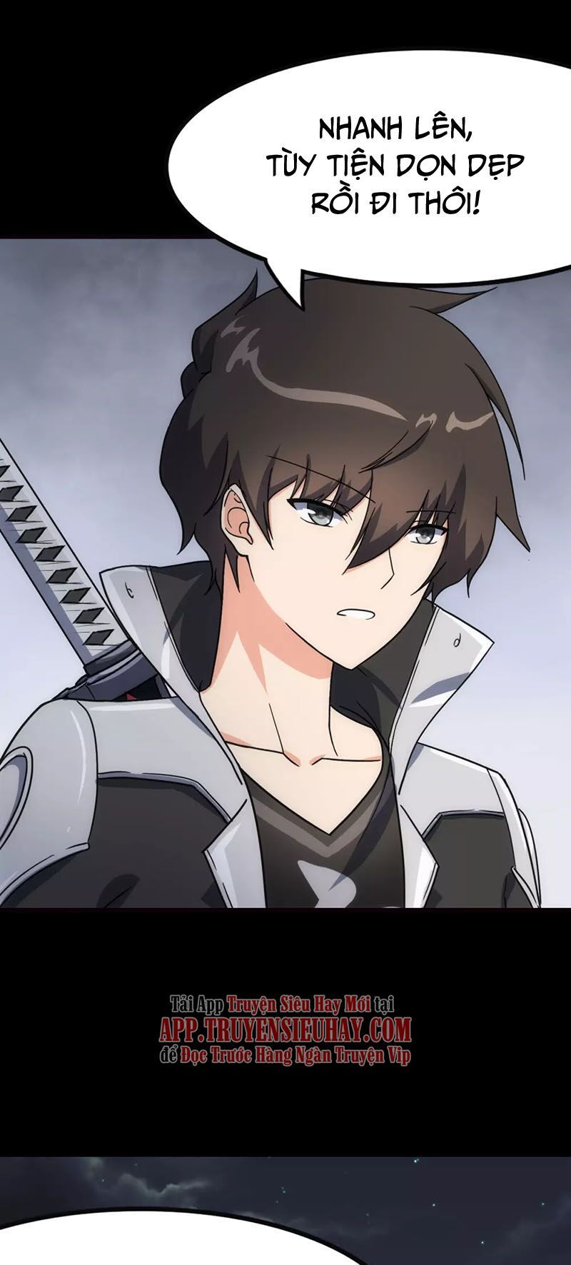 đọc truyện Bạn Gái Zombie Của Tôi Chương 224 ảnh 27 tại Thiên Thai Truyện