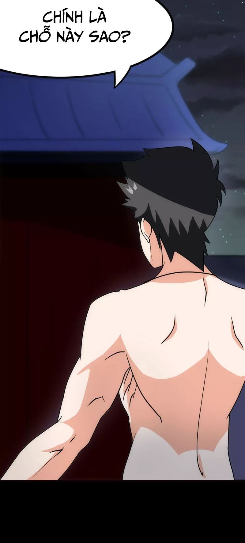 đọc truyện Bạn Gái Zombie Của Tôi Chương 224 ảnh 28 tại Thiên Thai Truyện