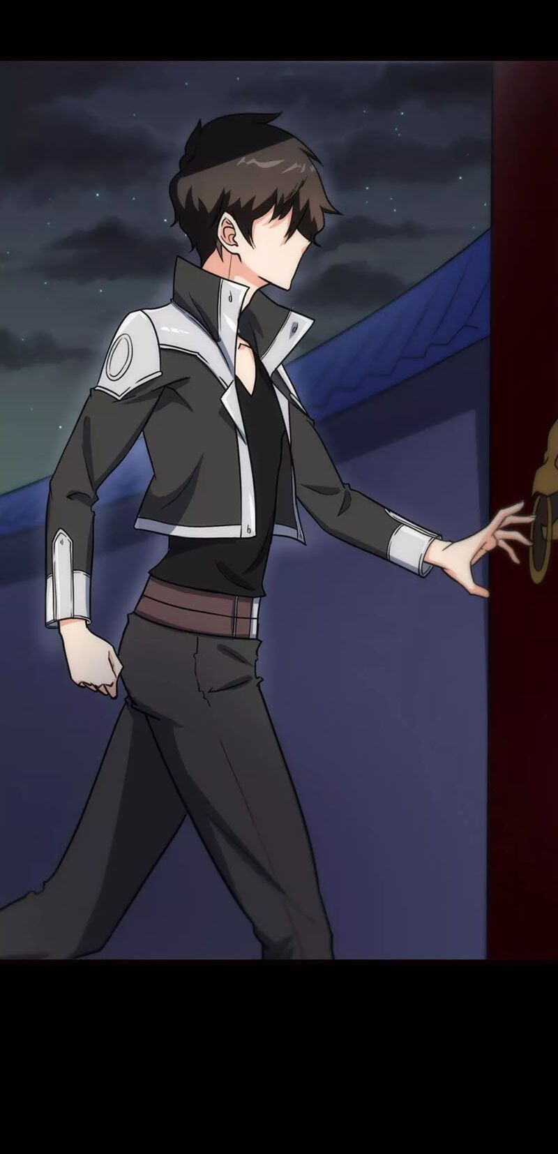 đọc truyện Bạn Gái Zombie Của Tôi Chương 224 ảnh 30 tại Thiên Thai Truyện