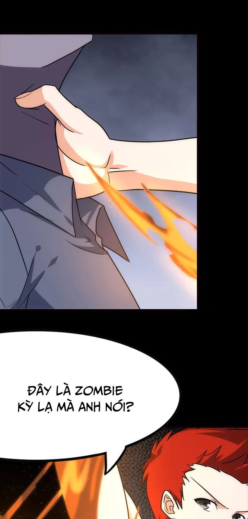 đọc truyện Bạn Gái Zombie Của Tôi Chương 224 ảnh 5 tại Thiên Thai Truyện