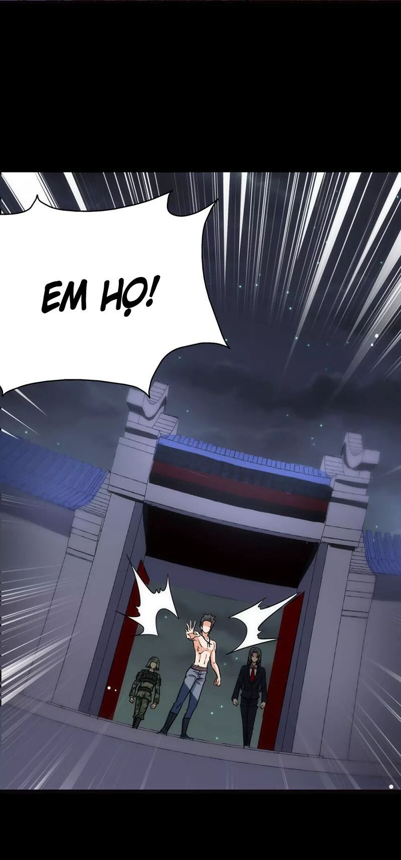 đọc truyện Bạn Gái Zombie Của Tôi Chương 224 ảnh 32 tại Thiên Thai Truyện