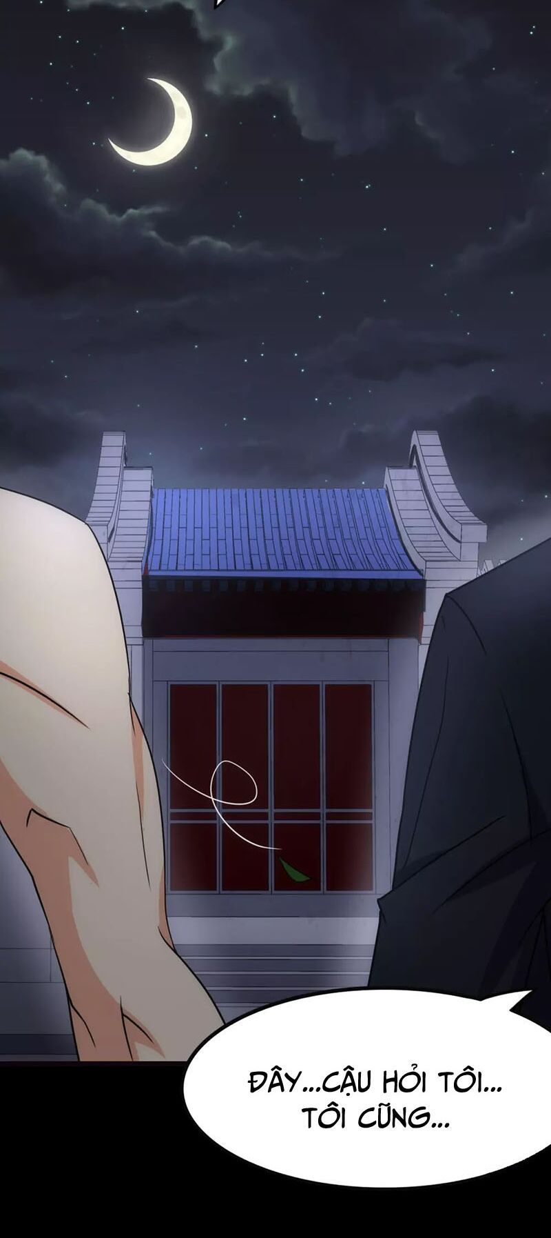 đọc truyện Bạn Gái Zombie Của Tôi Chương 224 ảnh 34 tại Thiên Thai Truyện