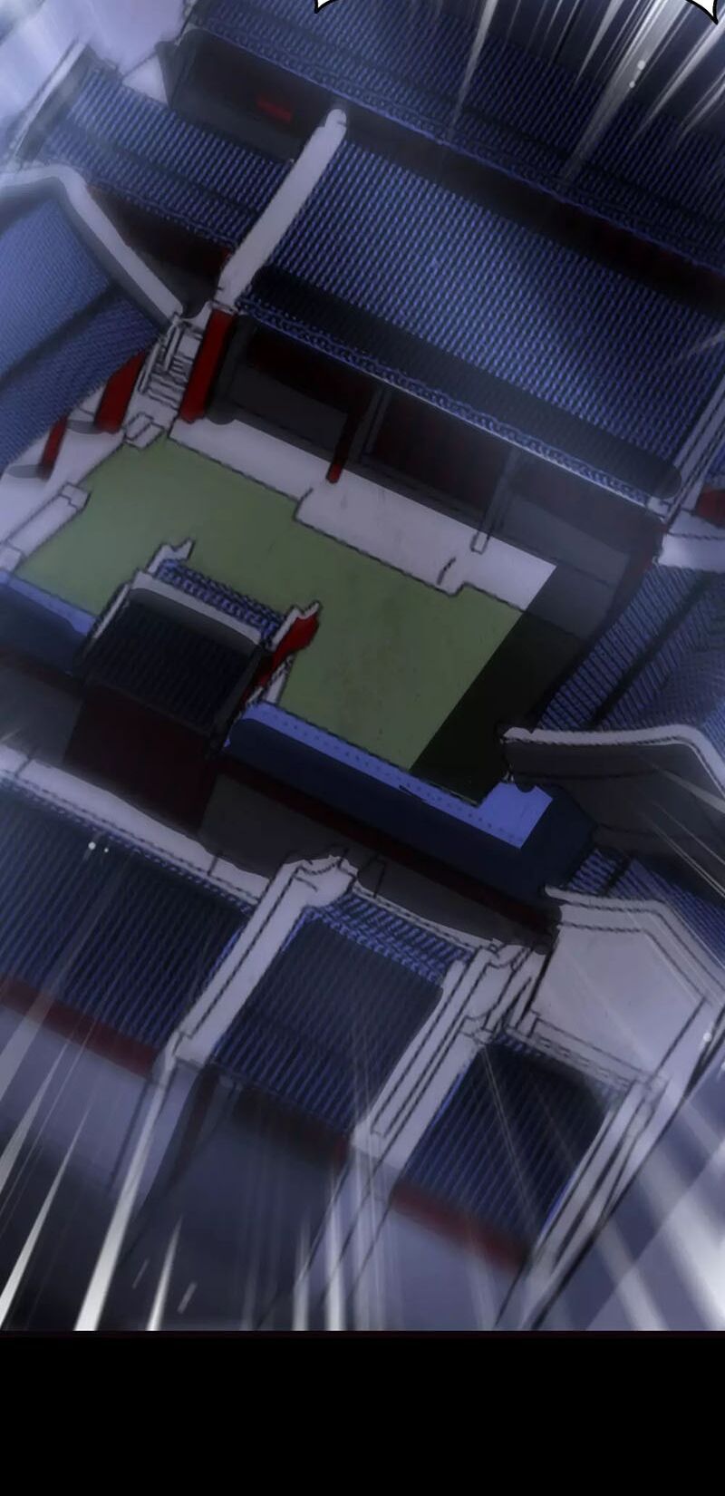 đọc truyện Bạn Gái Zombie Của Tôi Chương 224 ảnh 36 tại Thiên Thai Truyện