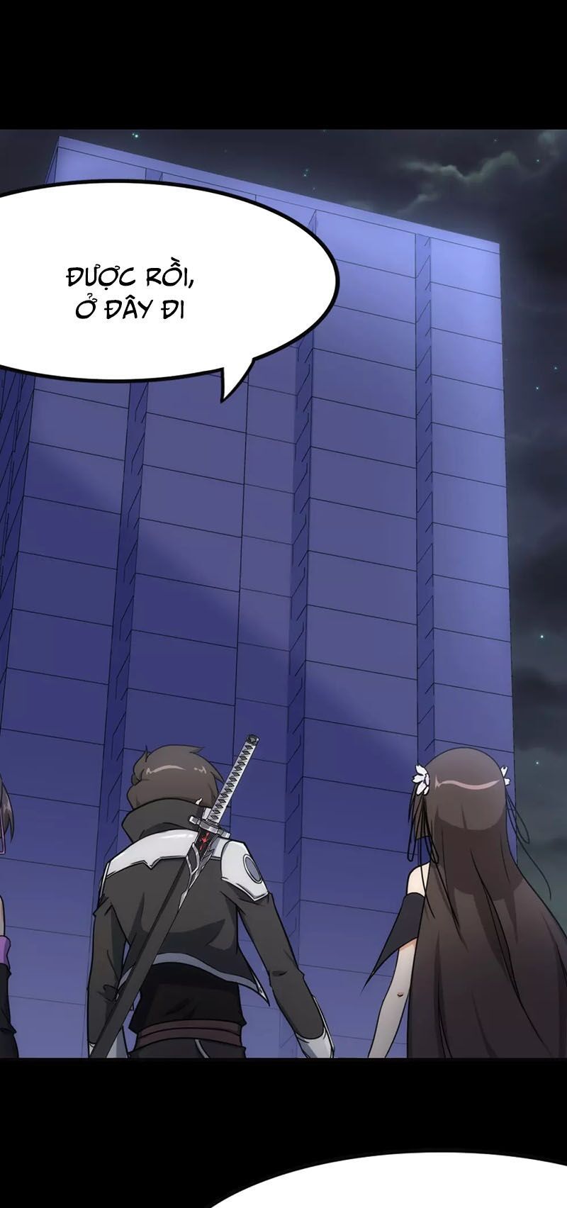 đọc truyện Bạn Gái Zombie Của Tôi Chương 224 ảnh 37 tại Thiên Thai Truyện