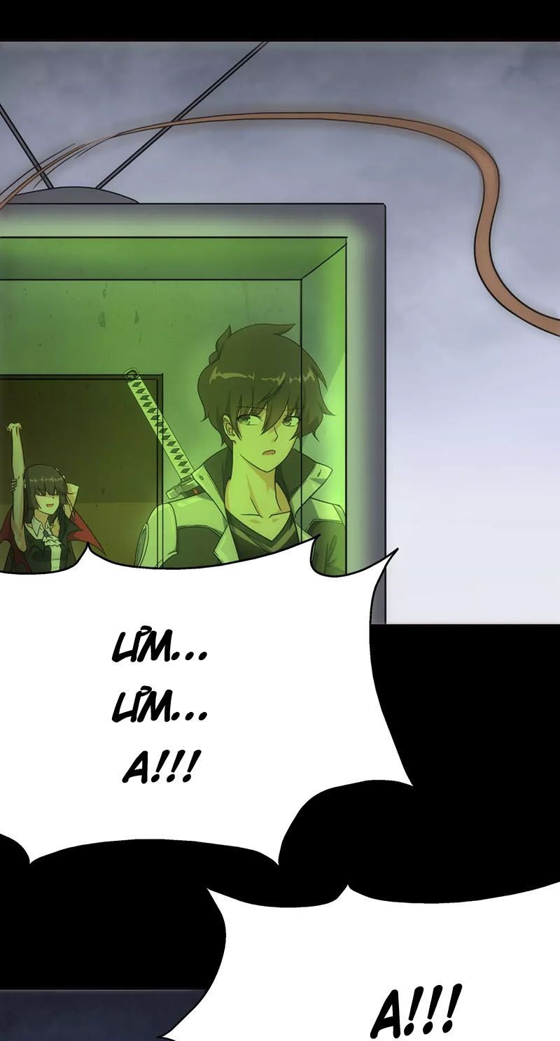 đọc truyện Bạn Gái Zombie Của Tôi Chương 224 ảnh 39 tại Thiên Thai Truyện