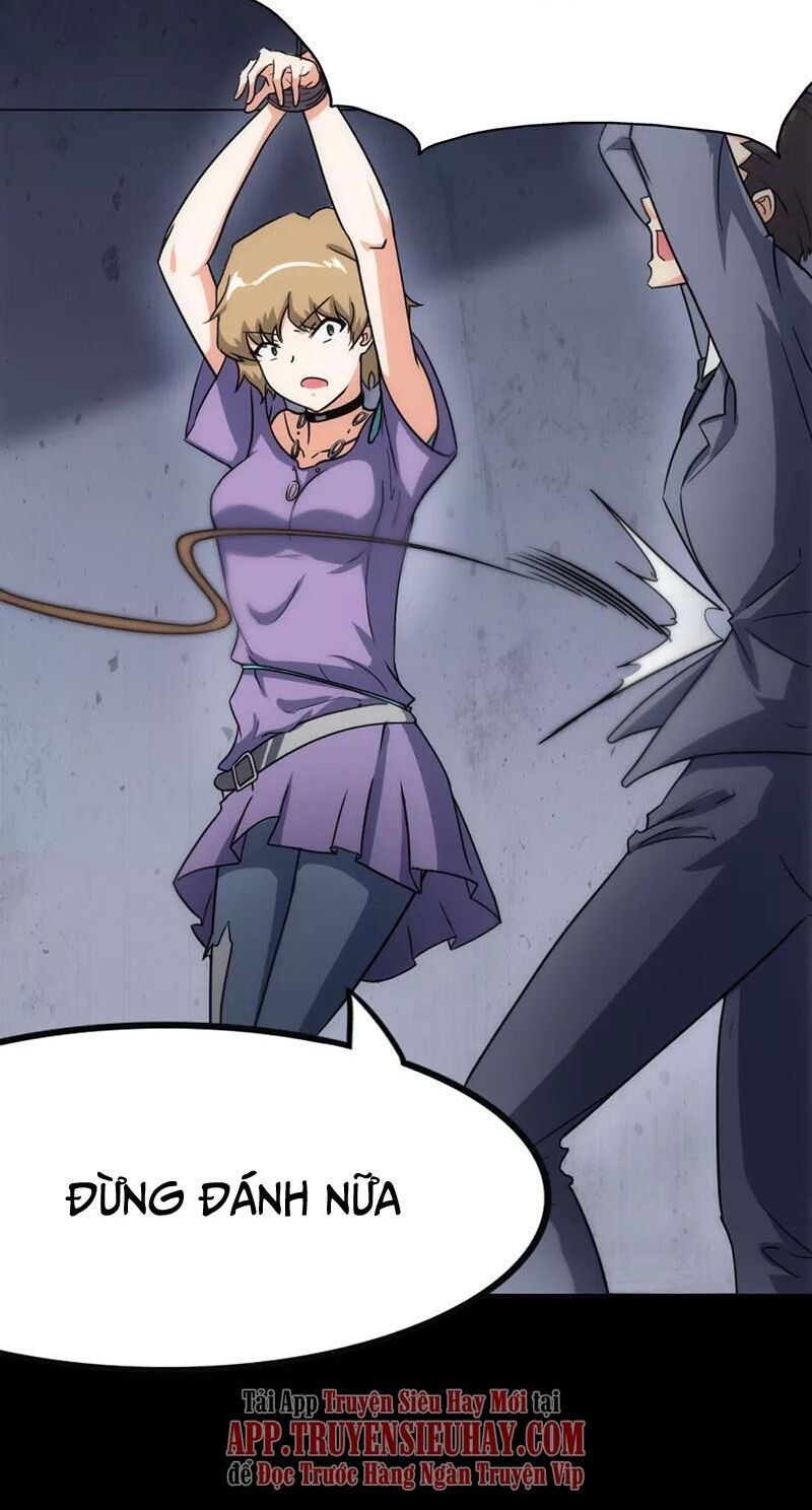 đọc truyện Bạn Gái Zombie Của Tôi Chương 224 ảnh 40 tại Thiên Thai Truyện