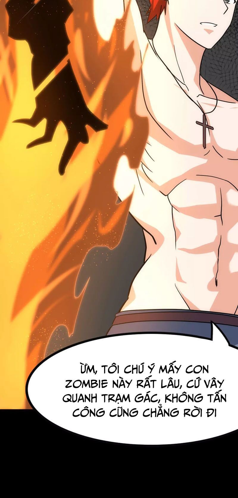 đọc truyện Bạn Gái Zombie Của Tôi Chương 224 ảnh 6 tại Thiên Thai Truyện