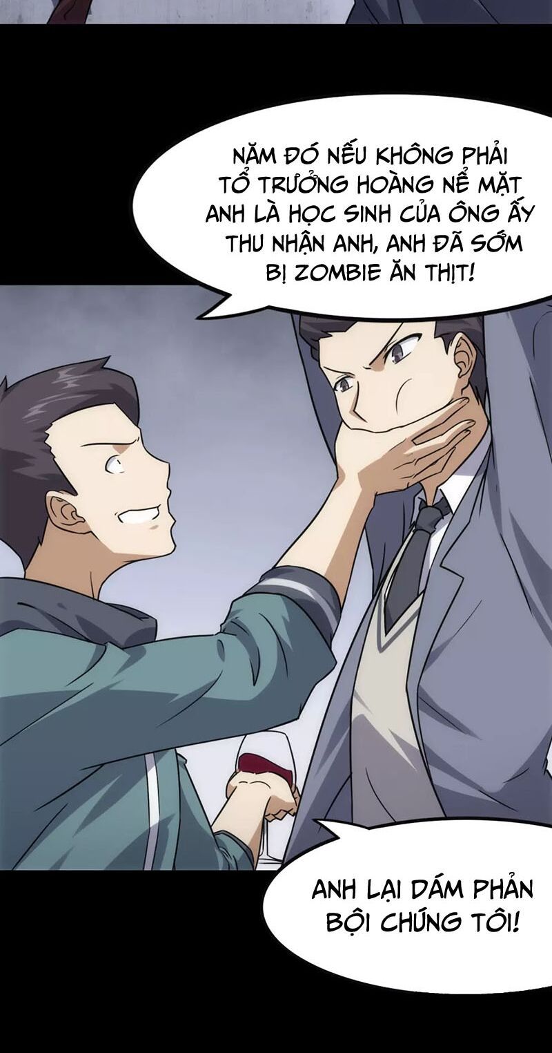 đọc truyện Bạn Gái Zombie Của Tôi Chương 224 ảnh 44 tại Thiên Thai Truyện