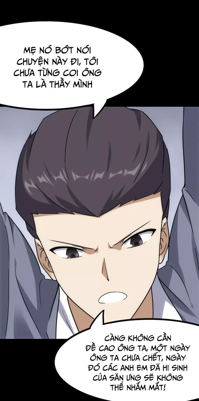 đọc truyện Bạn Gái Zombie Của Tôi Chương 224 ảnh 45 tại Thiên Thai Truyện