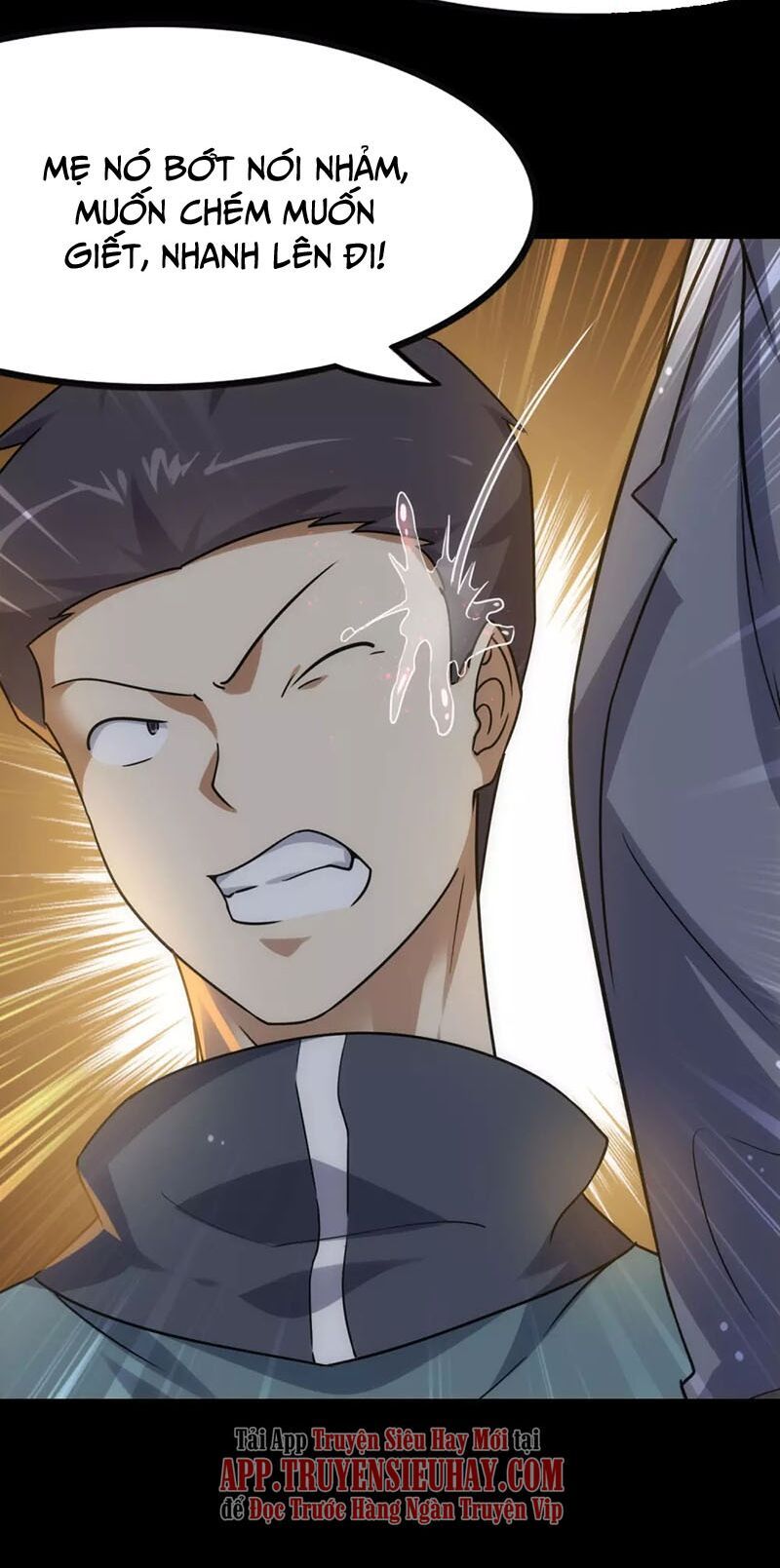 đọc truyện Bạn Gái Zombie Của Tôi Chương 224 ảnh 46 tại Thiên Thai Truyện