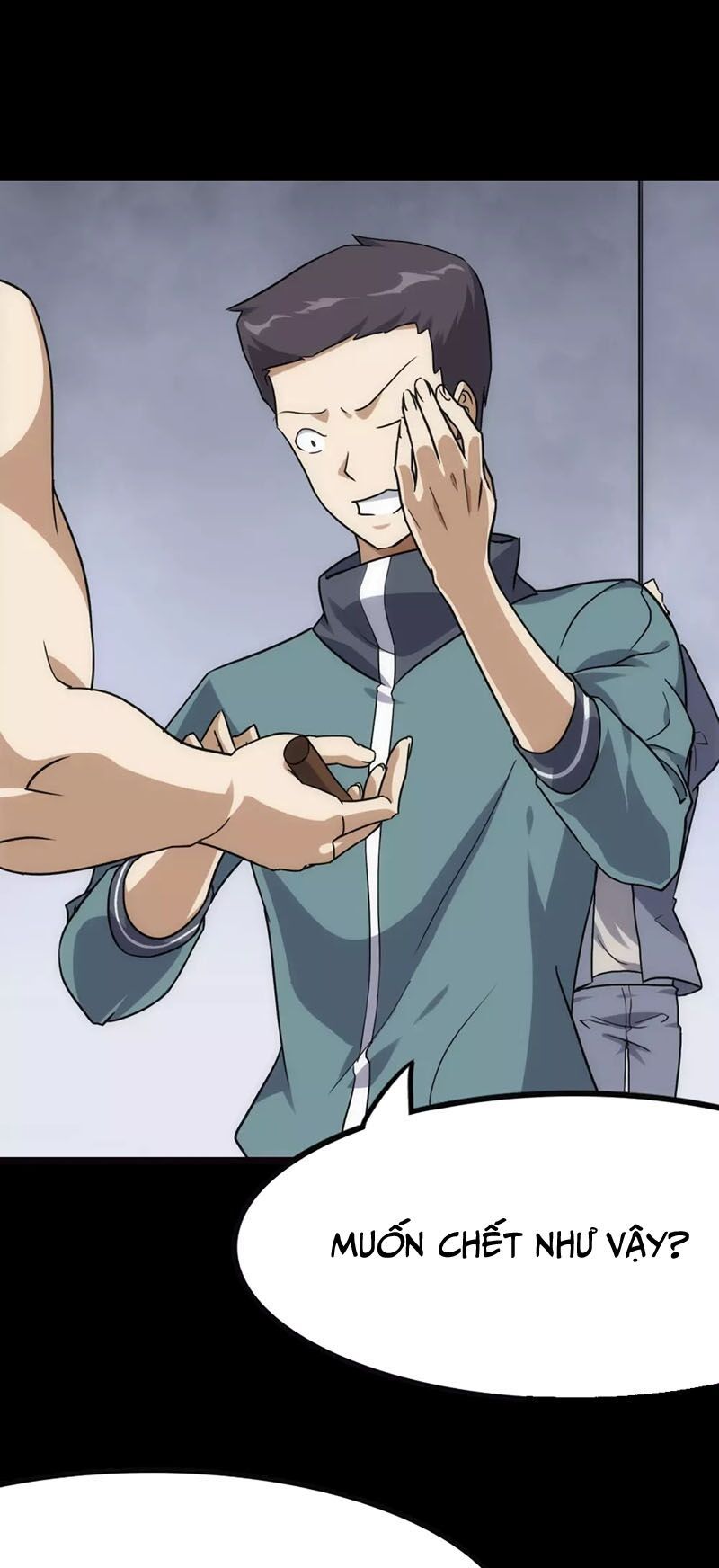 đọc truyện Bạn Gái Zombie Của Tôi Chương 224 ảnh 47 tại Thiên Thai Truyện