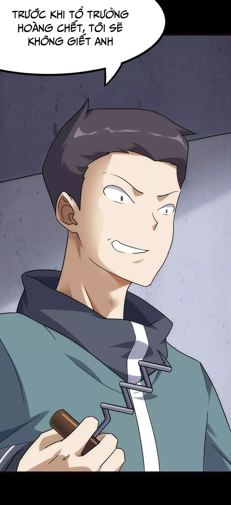 đọc truyện Bạn Gái Zombie Của Tôi Chương 224 ảnh 48 tại Thiên Thai Truyện