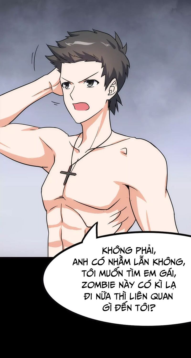 đọc truyện Bạn Gái Zombie Của Tôi Chương 224 ảnh 8 tại Thiên Thai Truyện