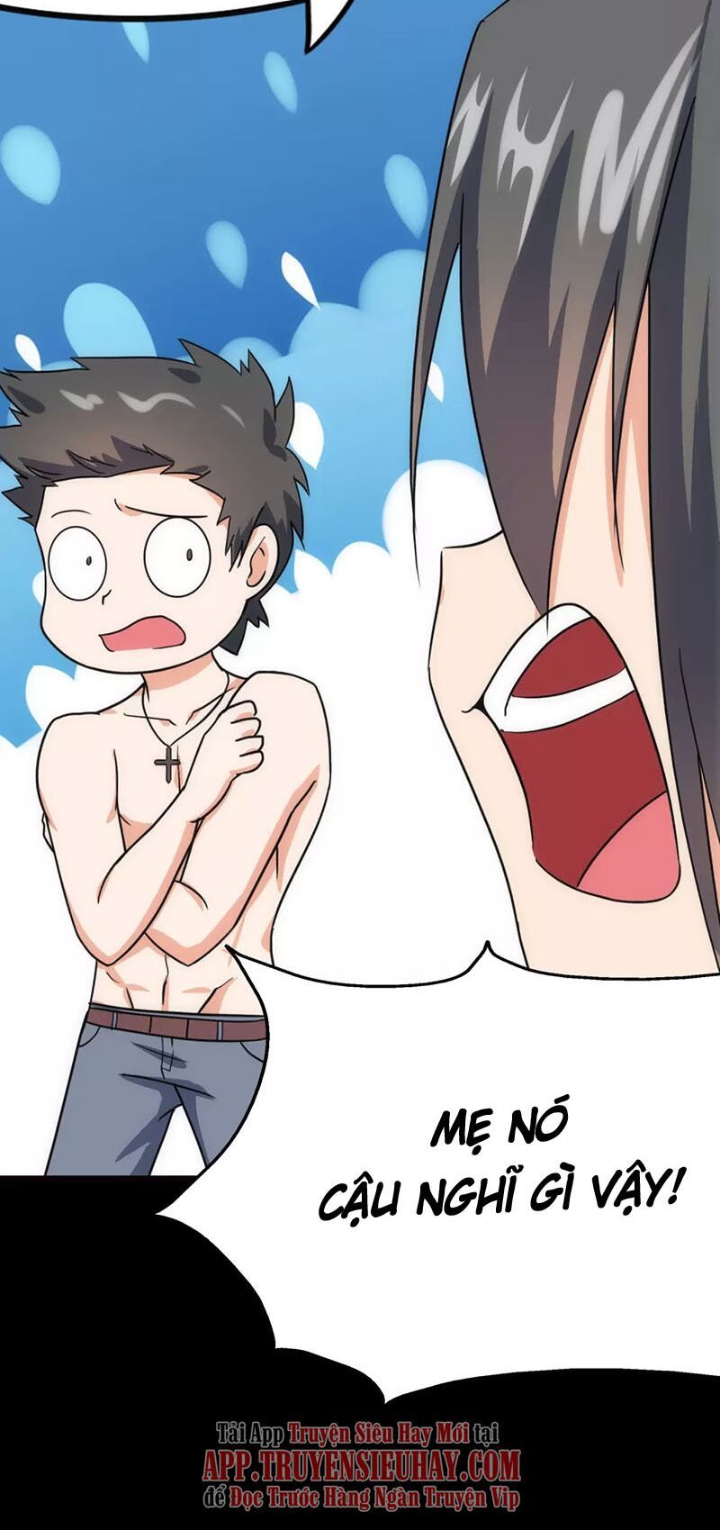 đọc truyện Bạn Gái Zombie Của Tôi Chương 224 ảnh 10 tại Thiên Thai Truyện