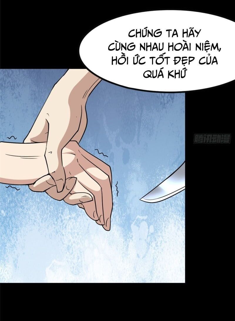 đọc truyện Bạn Gái Zombie Của Tôi Chương 225 ảnh 12 tại Thiên Thai Truyện