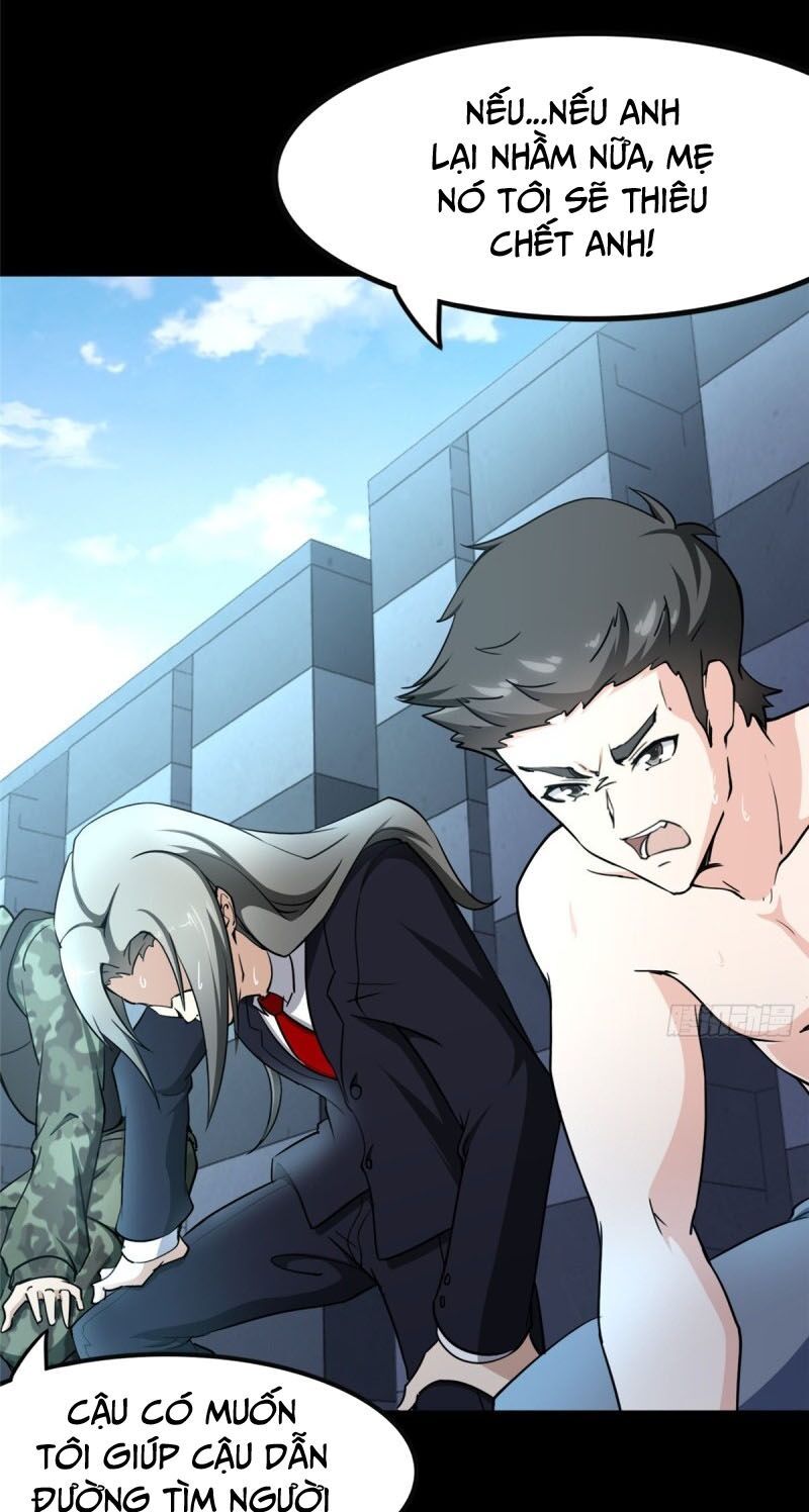 đọc truyện Bạn Gái Zombie Của Tôi Chương 225 ảnh 16 tại Thiên Thai Truyện