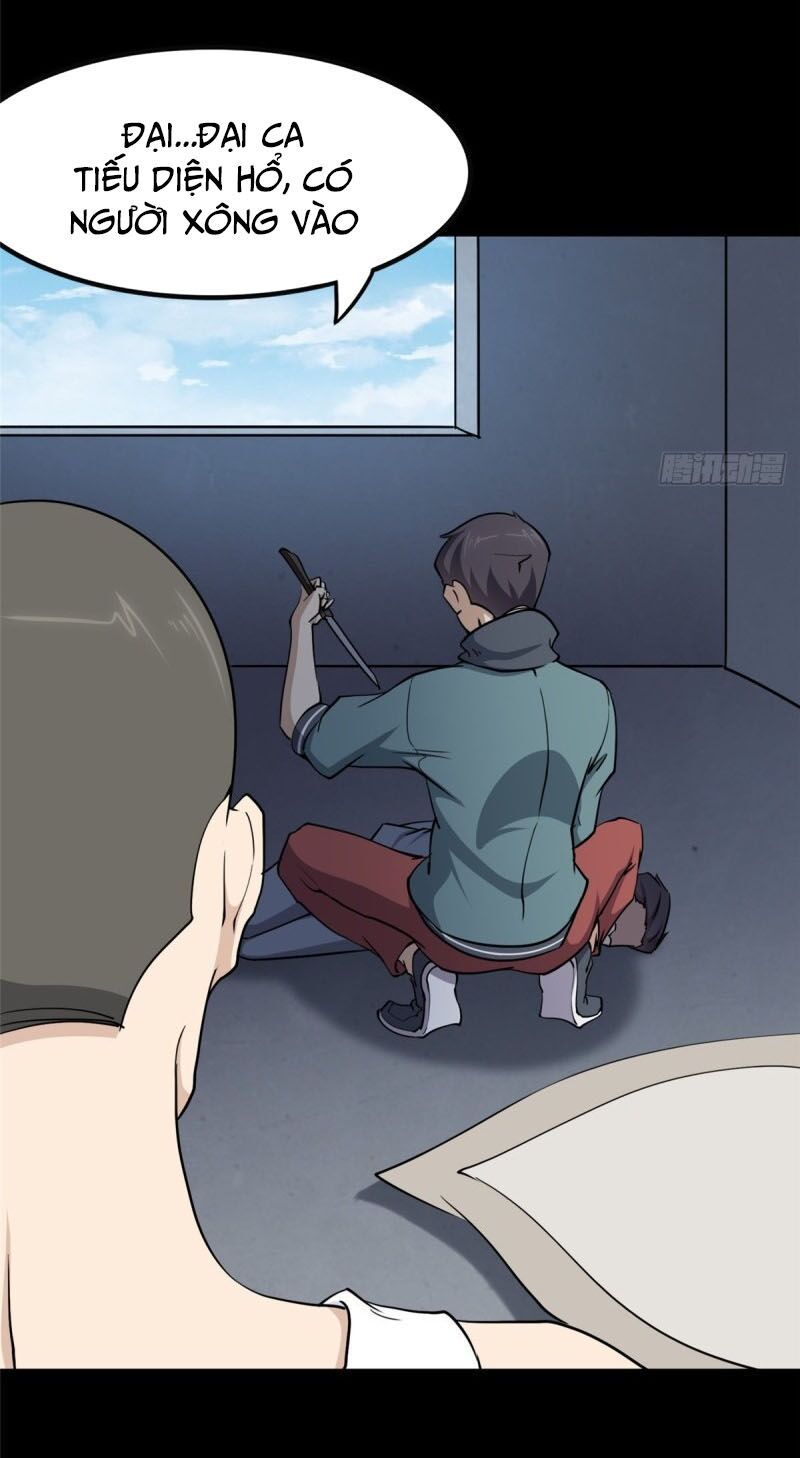 đọc truyện Bạn Gái Zombie Của Tôi Chương 225 ảnh 18 tại Thiên Thai Truyện