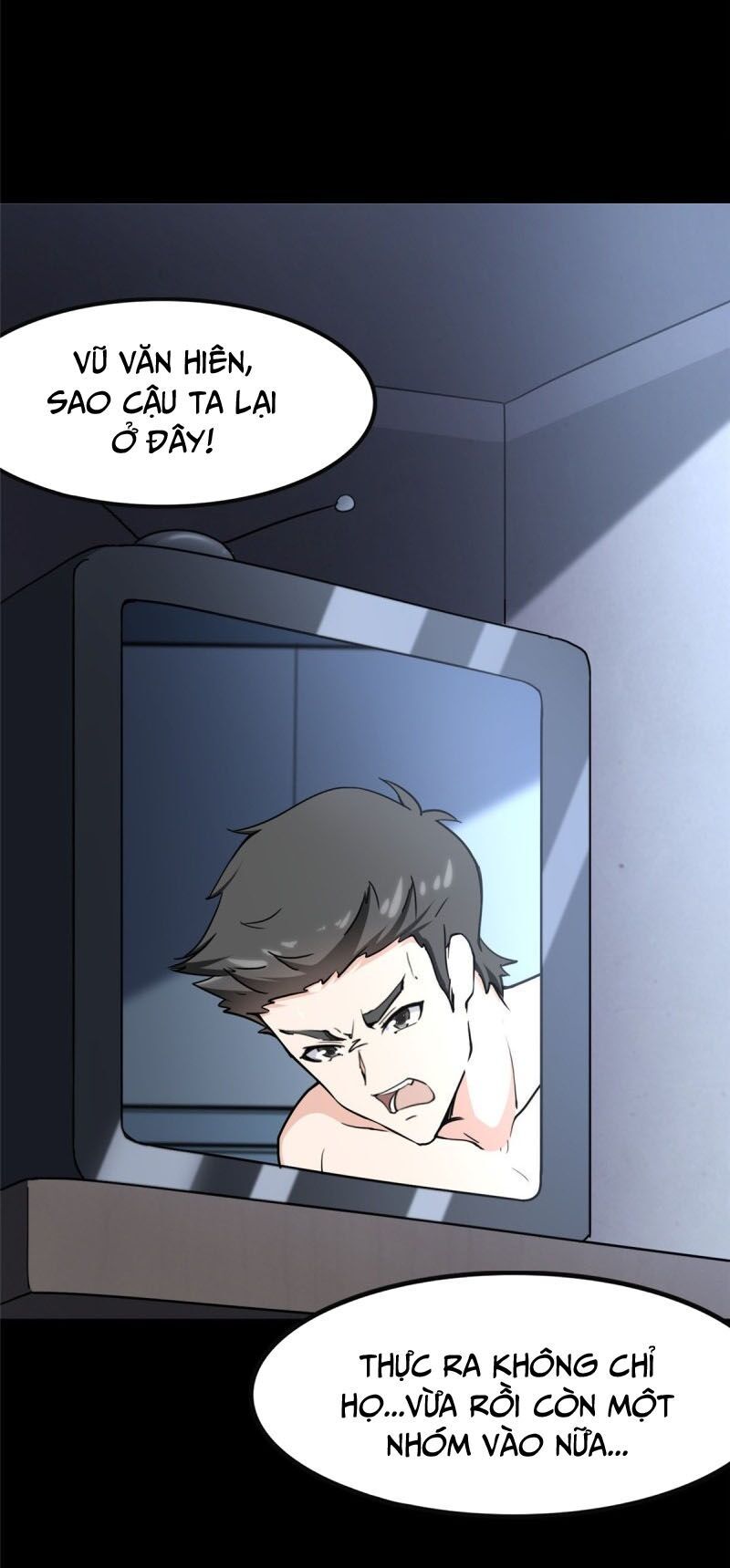 đọc truyện Bạn Gái Zombie Của Tôi Chương 225 ảnh 20 tại Thiên Thai Truyện