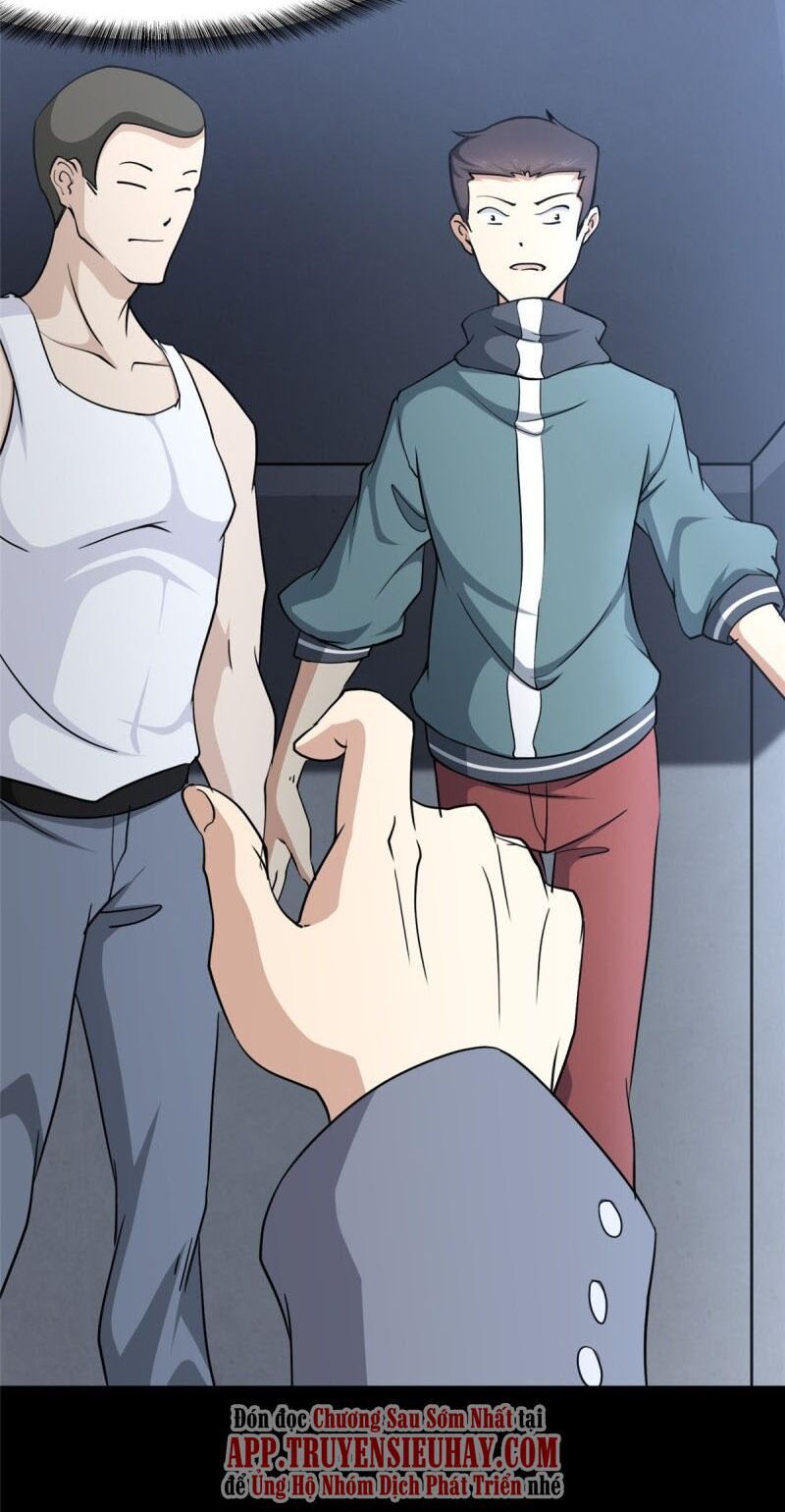 đọc truyện Bạn Gái Zombie Của Tôi Chương 225 ảnh 23 tại Thiên Thai Truyện