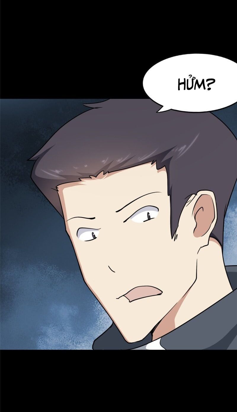 đọc truyện Bạn Gái Zombie Của Tôi Chương 225 ảnh 24 tại Thiên Thai Truyện