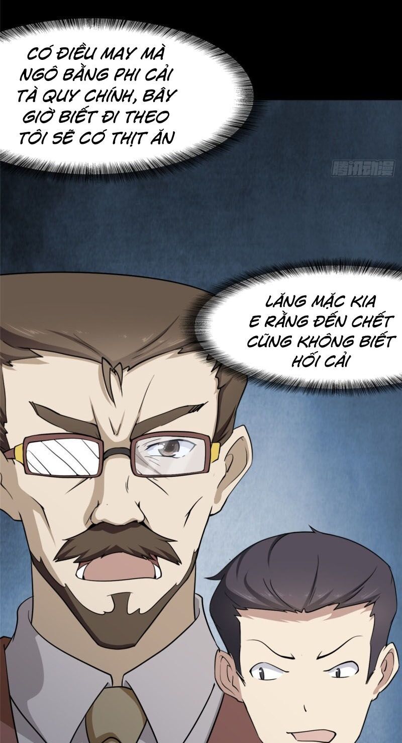 đọc truyện Bạn Gái Zombie Của Tôi Chương 225 ảnh 26 tại Thiên Thai Truyện