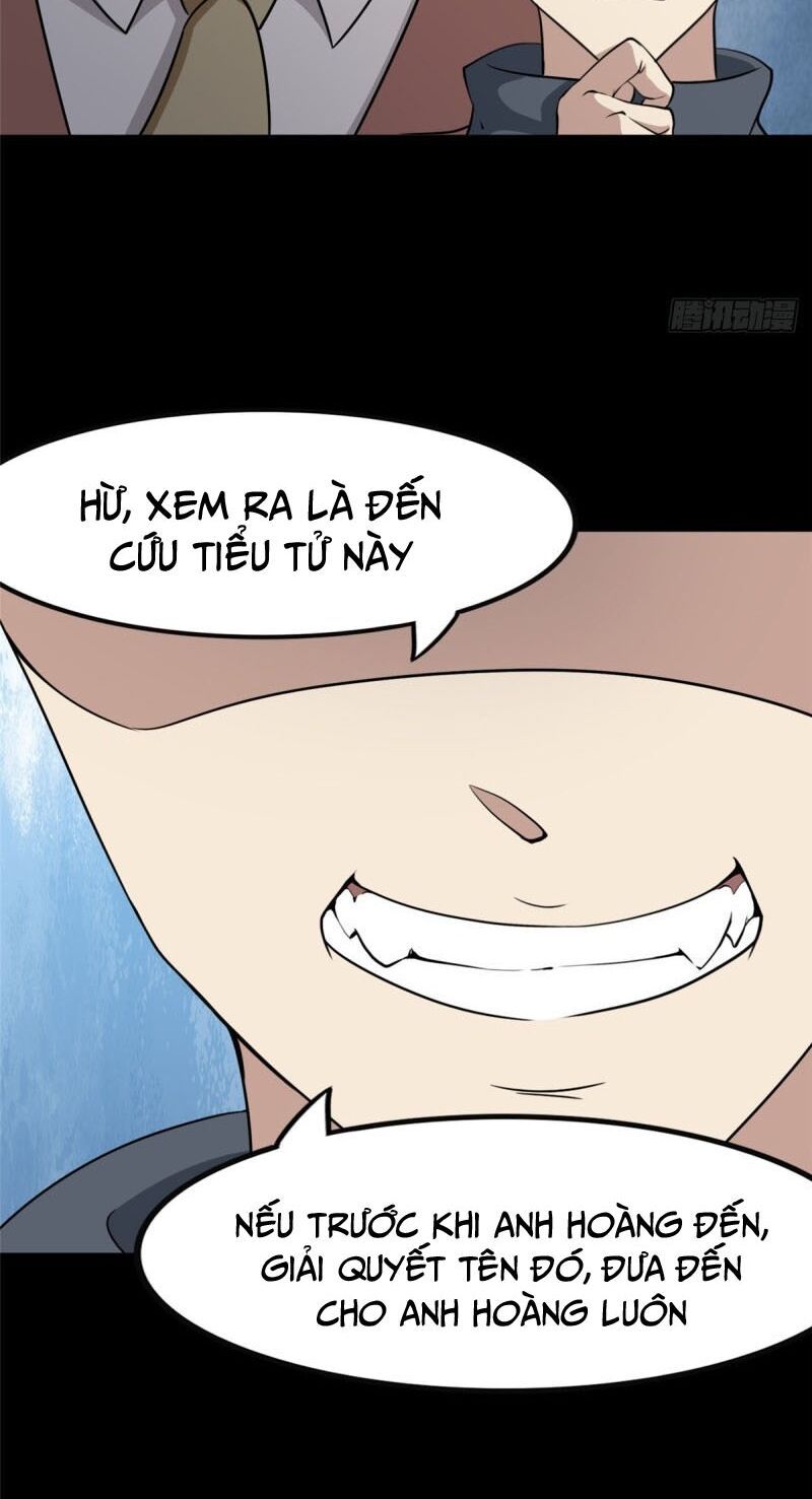 đọc truyện Bạn Gái Zombie Của Tôi Chương 225 ảnh 27 tại Thiên Thai Truyện