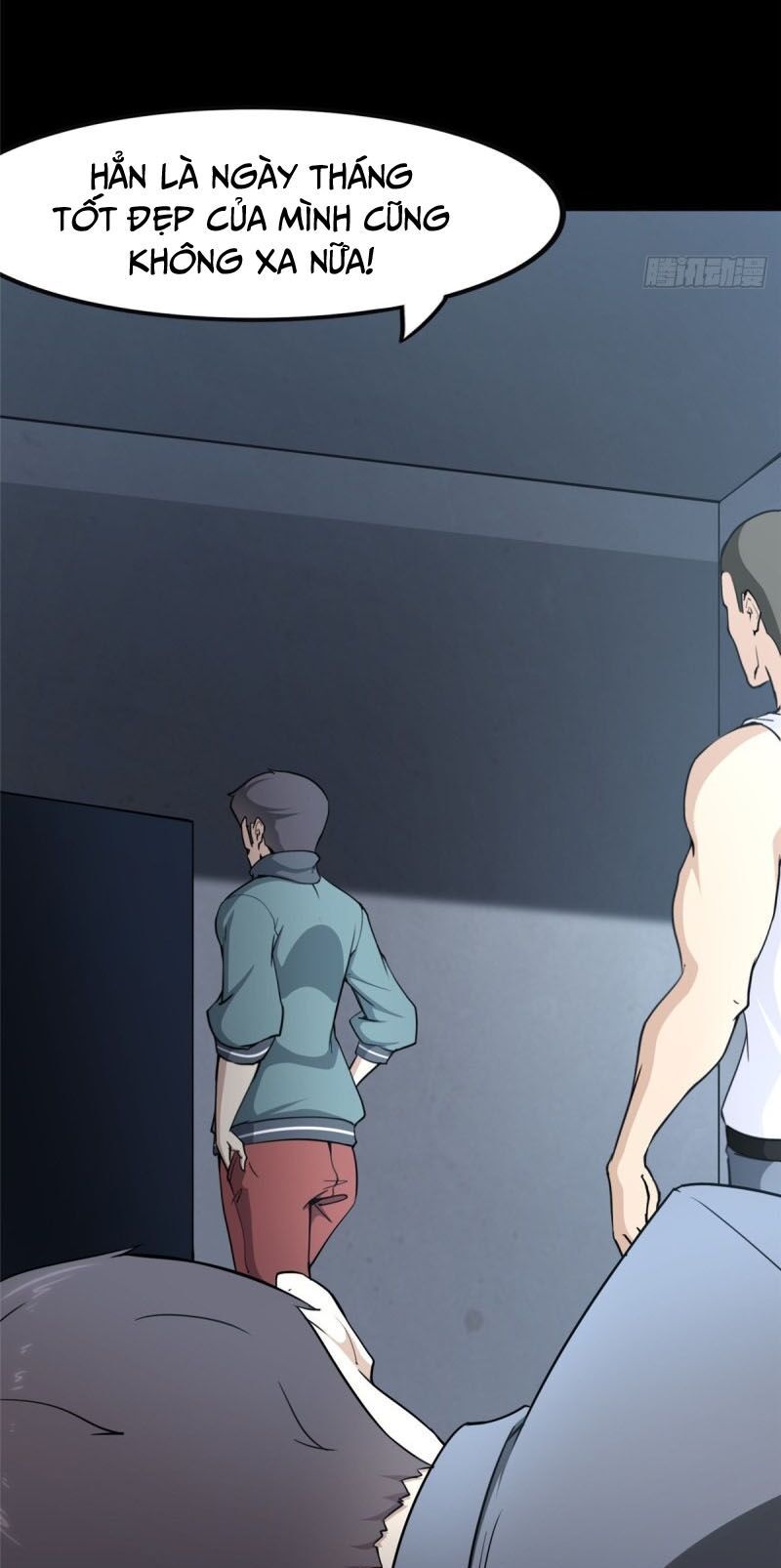 đọc truyện Bạn Gái Zombie Của Tôi Chương 225 ảnh 28 tại Thiên Thai Truyện