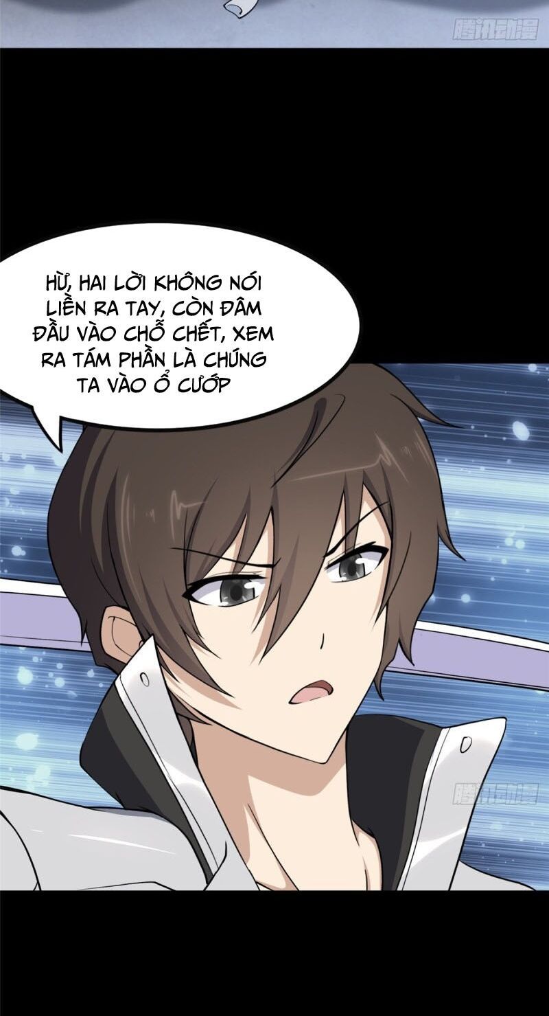 đọc truyện Bạn Gái Zombie Của Tôi Chương 225 ảnh 31 tại Thiên Thai Truyện