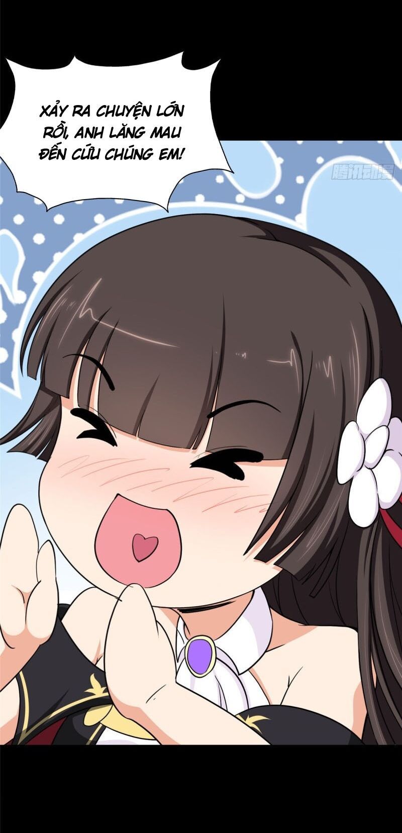 đọc truyện Bạn Gái Zombie Của Tôi Chương 225 ảnh 33 tại Thiên Thai Truyện