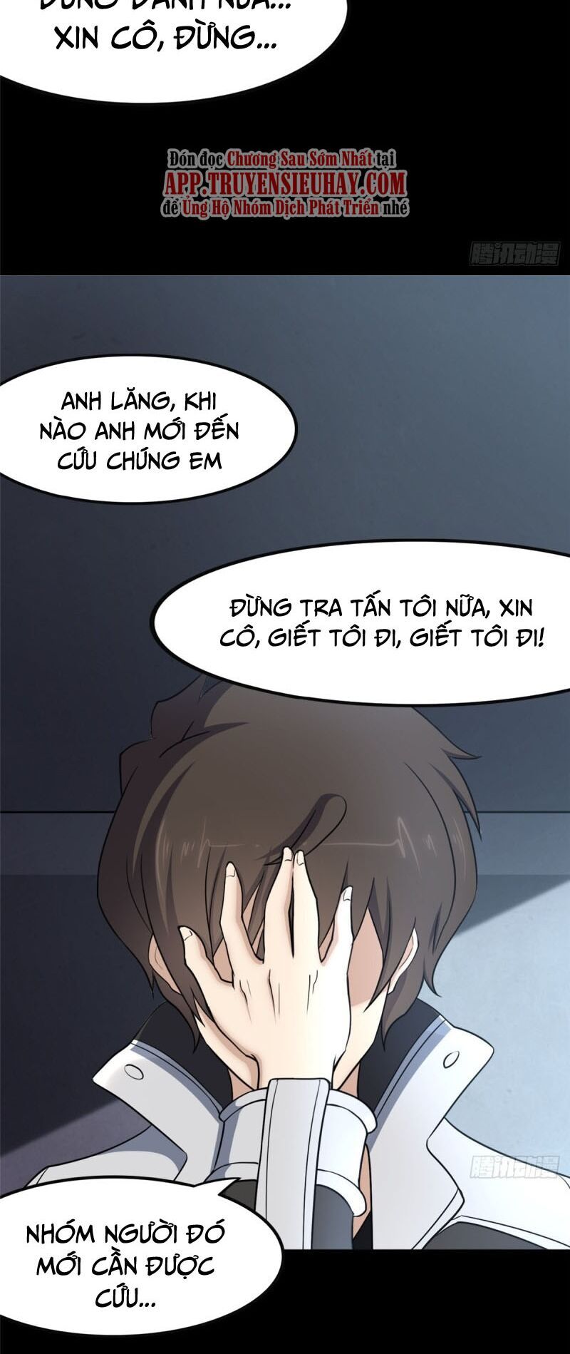 đọc truyện Bạn Gái Zombie Của Tôi Chương 225 ảnh 35 tại Thiên Thai Truyện