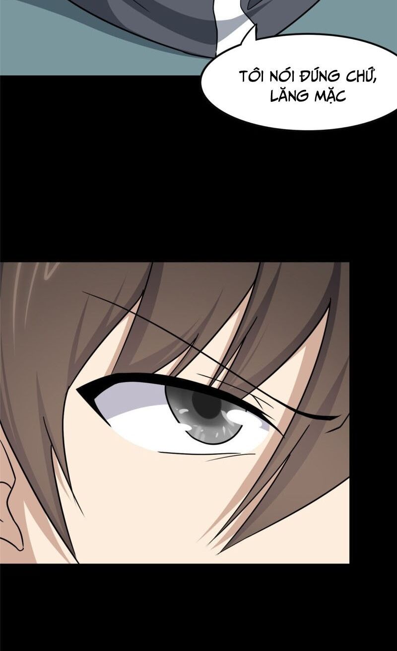 đọc truyện Bạn Gái Zombie Của Tôi Chương 225 ảnh 43 tại Thiên Thai Truyện