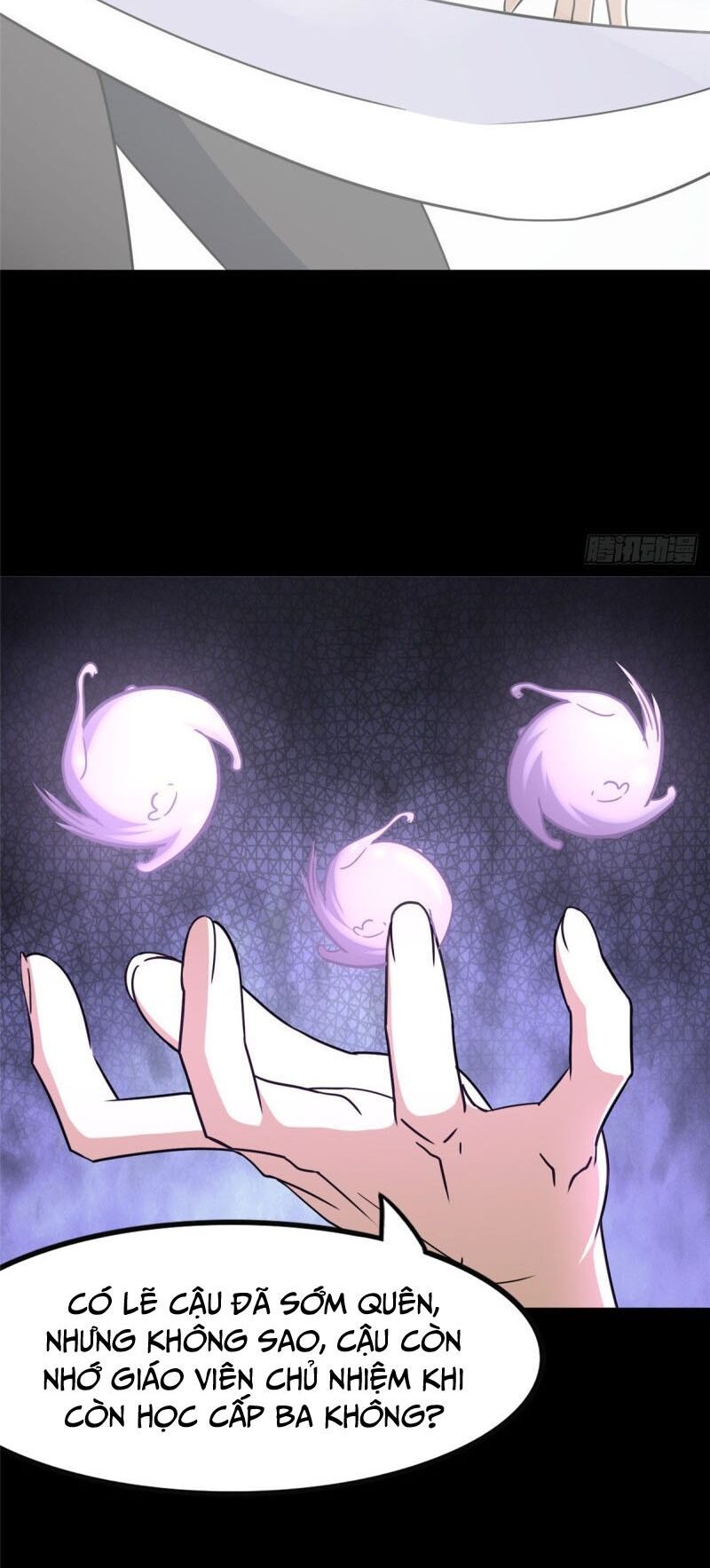 đọc truyện Bạn Gái Zombie Của Tôi Chương 225 ảnh 45 tại Thiên Thai Truyện